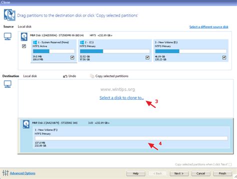 macrium reflect clone won t boot|macrium reflect boot drive.